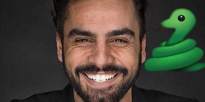 Uomini e Donne news: volano coltelli tra Mario Serpa e Karina Cascella