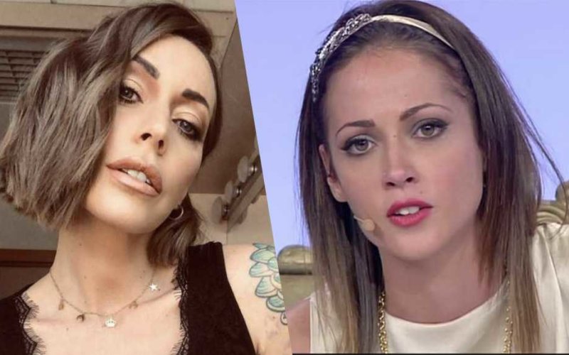 Volano coltelli tra Teresa Cilia e Karina Cascella: “So cosa hai fatto a Paola Frizziero”