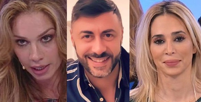 Uomini e Donne, anticipazioni trono over: rissa sfiorata, Pamela Barretta si sfoga su Instagram
