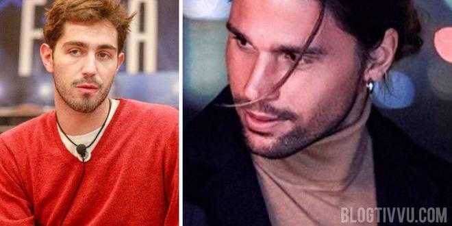 Volano stracci tra Luca Onestini e Tommaso Zorzi: tirati in ballo Tonon e Oppini