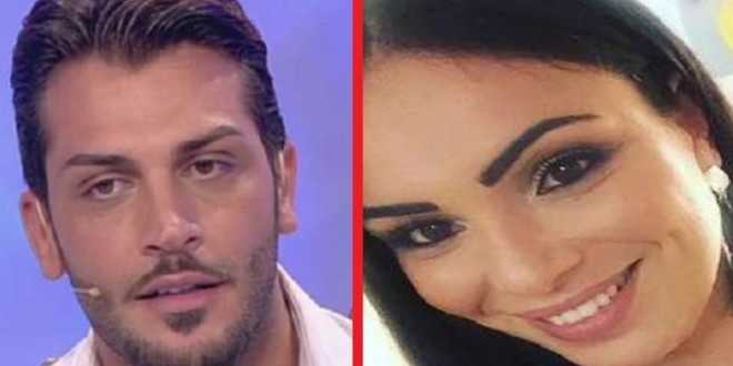 Uomini e Donne, volano stracci tra Mariano e Valentina: le gravi accuse di lui