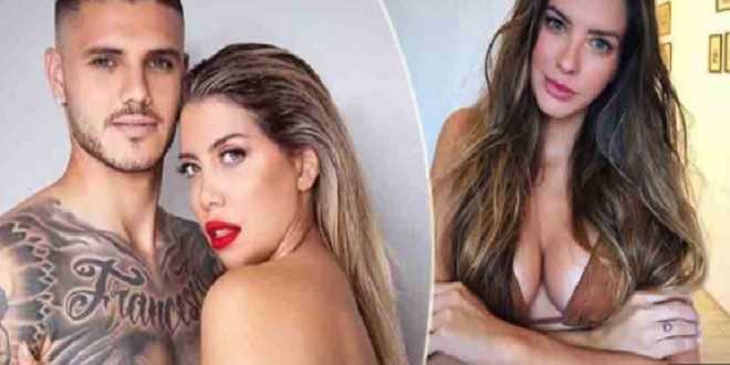 Wanda Nara e Mauro Icardi, caos totale: spuntano altri dettagli dello scoop dell’anno