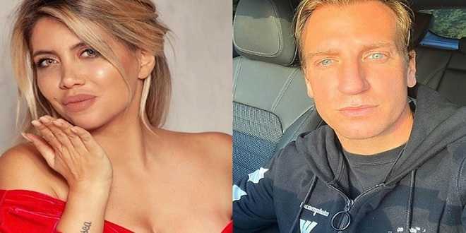 Grande Fratello Vip, Wanda Nara non rispetta la quarantena: la rabbia di Maxi Lopez