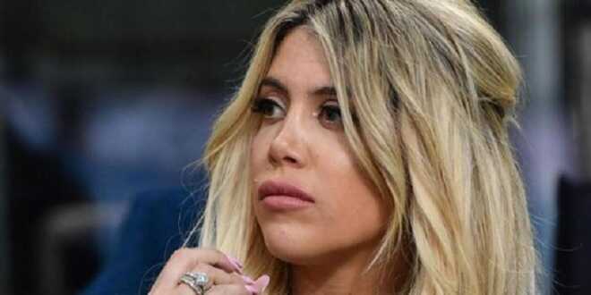 Wanda Nara, il racconto sulla malattia: “I miei figli piangevano, tutto è crollato”