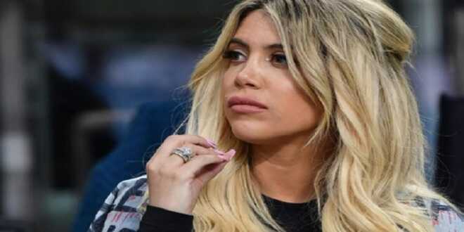 Wanda Nara ricoverata d’urgenza, i media argentini: “Ha la leucemia”