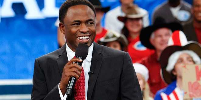 Beautiful anticipazioni, puntate americane: il conduttore Wayne Brady entrerà nel cast!