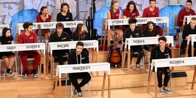 Amici 16: il web in rivolta per l’ingresso di Rosario e Serena