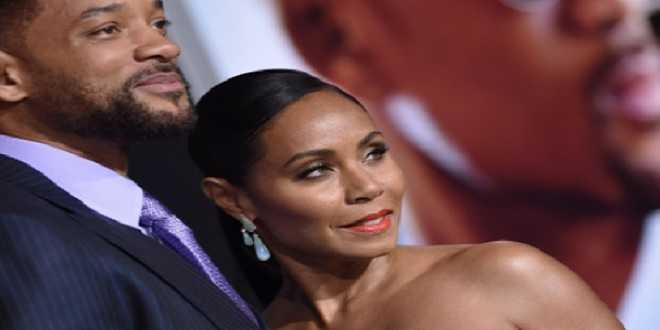 Will Smith, incubo schiaffo: la moglie avrebbe chiesto il divorzio