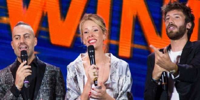 Wind Summer Festival 2018: clamorosa bocciatura per Alessia Marcuzzi!