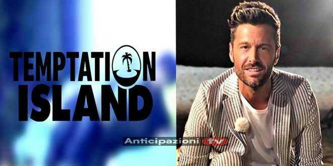 Temptation Island Winter, Filippo Bisciglia confermato: data di inizio, location e casting