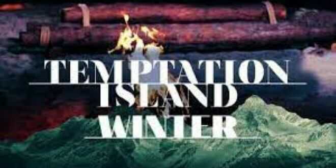 Temptation Island Winter, Filippo Bisciglia fuori dai giochi! Arriva una sostituta