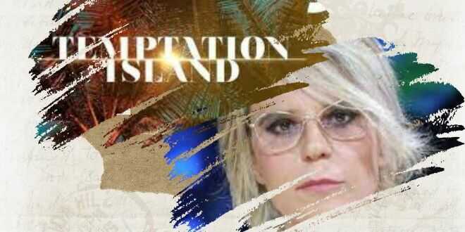 Temptation Island Winter, pronostici ribaltati? Entra in scena Maria De Filippi