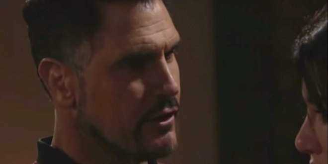 Anticipazioni Beautiful, puntate americane: Wyatt interrompe le nozze di Liam ed Hope