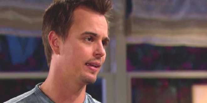 Beautiful anticipazioni americane: Wyatt ritorna con Hope?