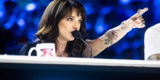 X Factor 2018: con Asia Argento è addio, ecco il sostituto