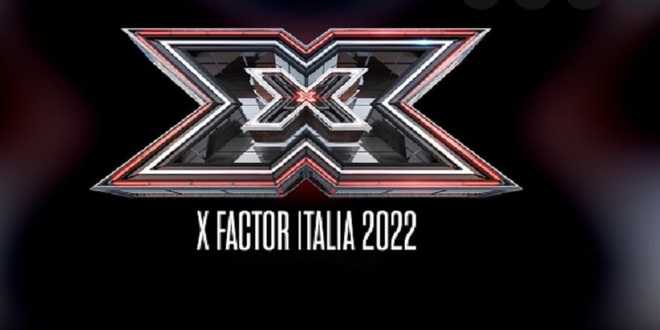 X-Factor 2022: svelati tutti i nomi della giuria e della nuova conduttrice