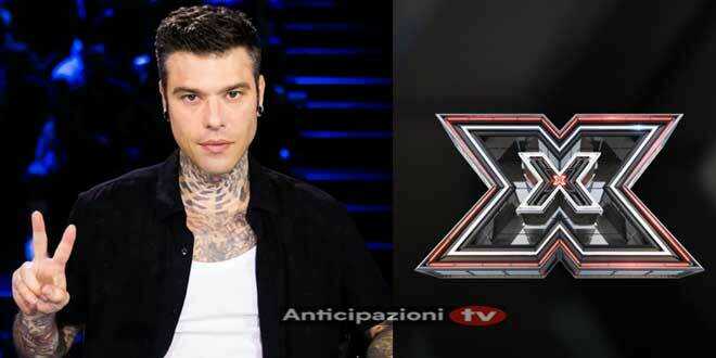 X Factor 2023, Fedez verrà rimpiazzato? Spuntano due nomi