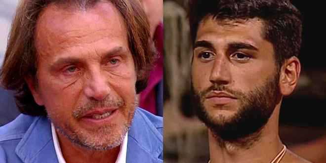 Isola Dei Famosi Zequila Rivela Jeremias Insultava Tutti Voleva 