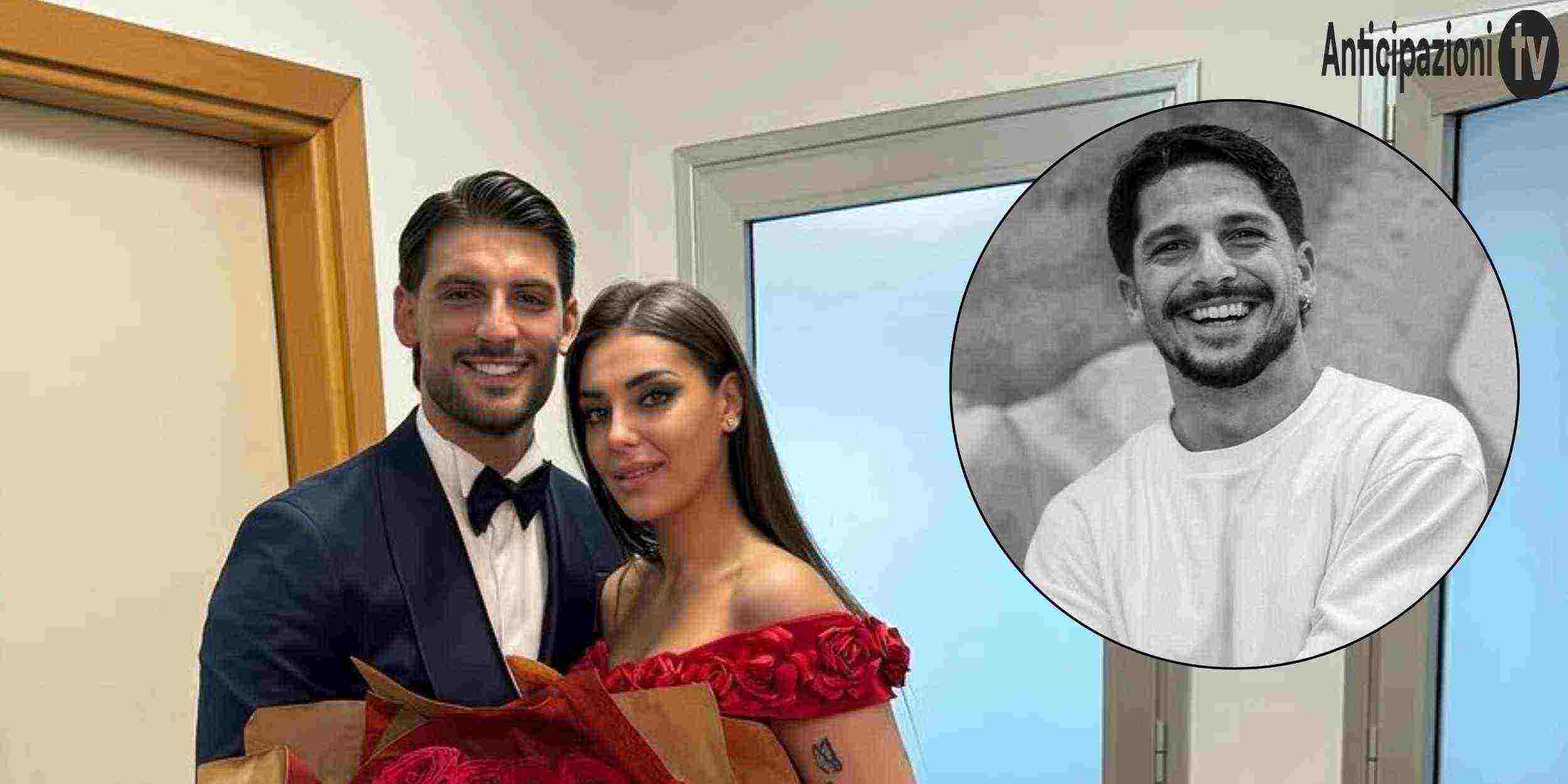 uomini e donne la zia di gianmarco steri contro elisa e ciro cosa ha fatto da Anticipazionitv.it uomini e donne la zia di gianmarco steri contro elisa e ciro cosa ha fatto