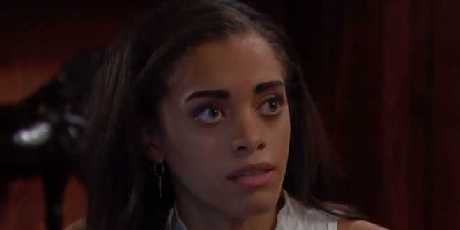 Beautiful anticipazioni americane, Zoe scopre l’amante di Carter