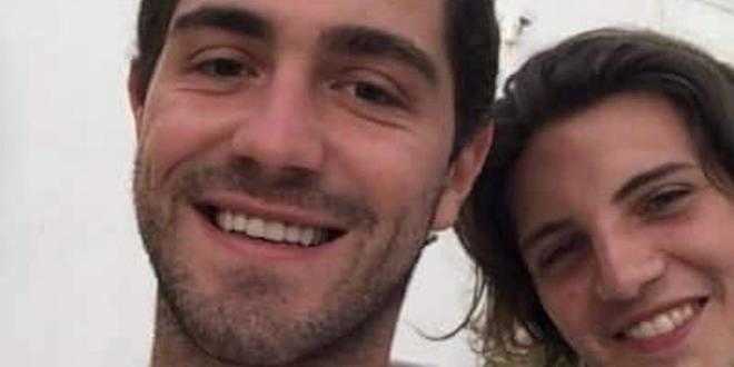 Tommaso Zorzi e Tommaso Stanzani vittime di uno scherzo cattivo e senza senso