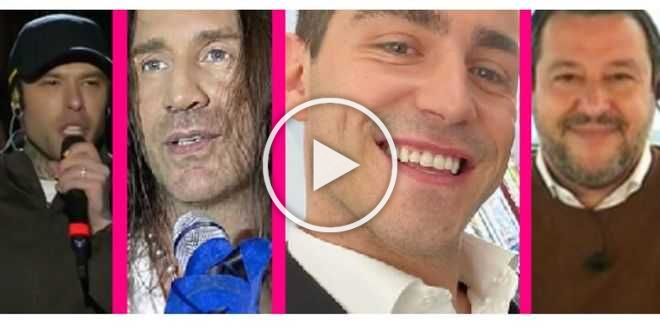1 Maggio, Fedez divide l’opinione pubblica: anche Zorzi nel mirino delle polemiche
