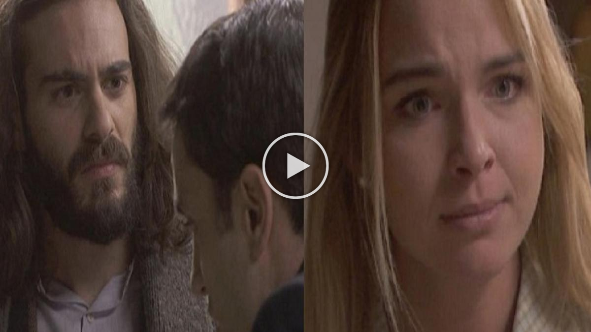 Anticipazioni Il Segreto, puntata 1 ottobre 2019: scheletri nell’armadio di Antolina