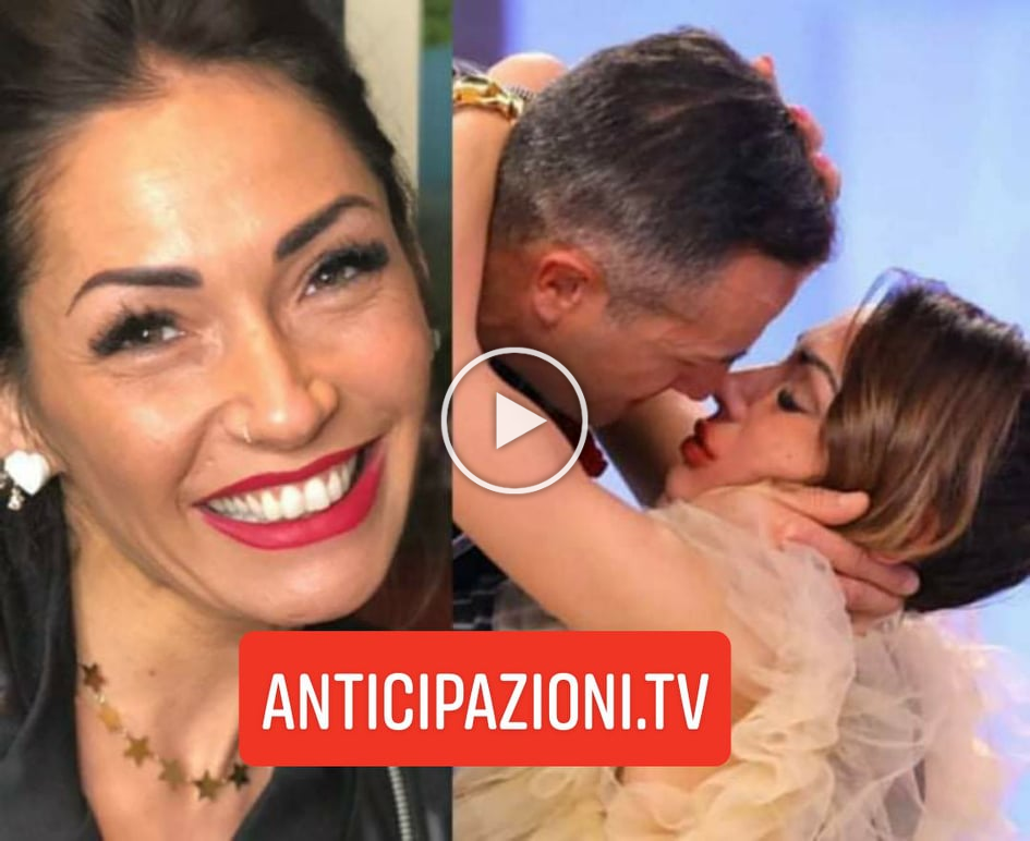 News Uomini e Donne 10/12/2019, la dedica di Ida a Riccardo dopo la puntata