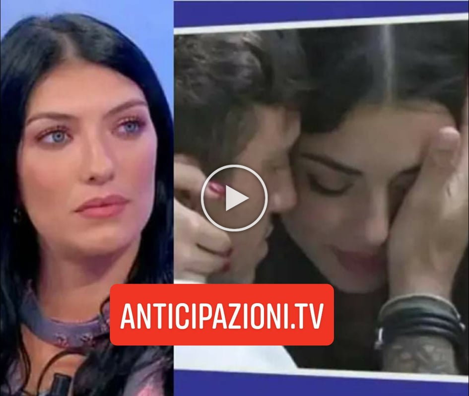 Anticipazioni Uomini e Donne, 10-12-2019: la scelta di Giulio Raselli