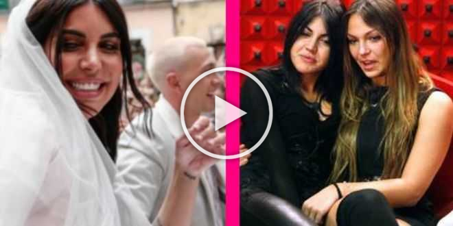 Gf 10, Veronica Ciardi sposa Federico Bernardeschi: la furia di Sarah Nile