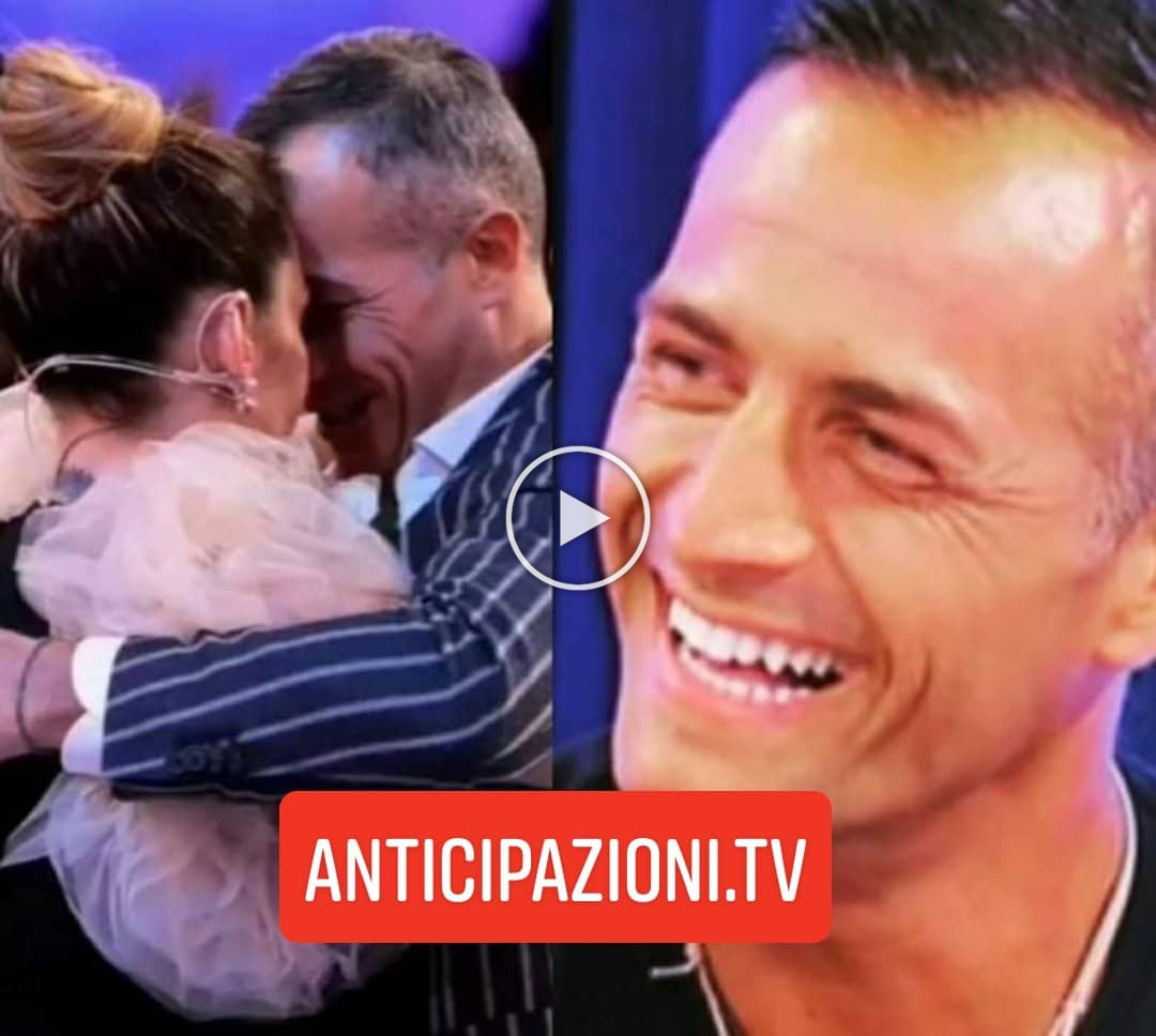 News Uomini e Donne 11-12-2019, la dedica di Riccardo a Ida dopo la puntata