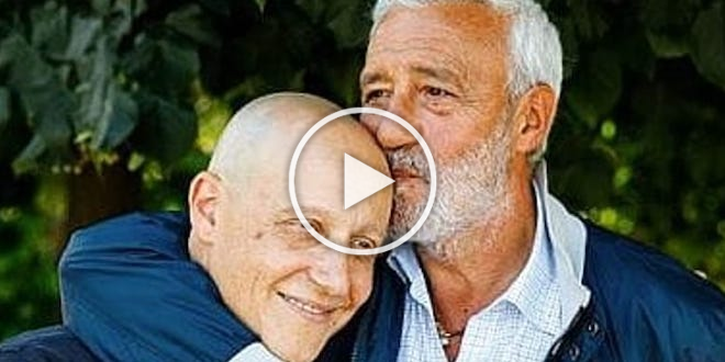 Un posto al sole anticipazioni, puntate 11/15 novembre 2019: Diego finalmente libero