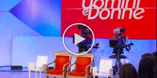 Uomini e Donne anticipazioni 11 agosto 2022, il nuovo tronista è over 30?