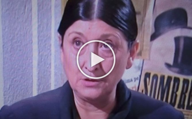 Una Vita anticipazioni, 11 dicembre 2019: Ursula è davvero diventata buona?