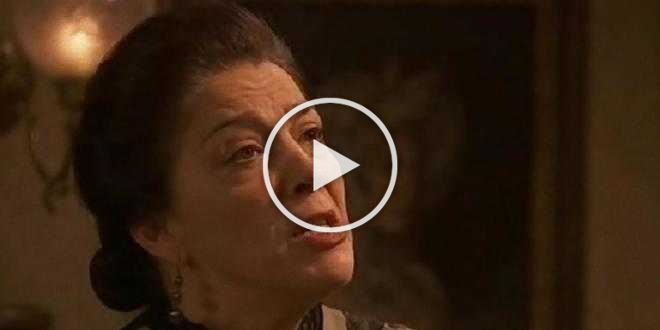 Anticipazioni Il Segreto, puntata 11 ottobre 2019: Francisca distrugge Severo