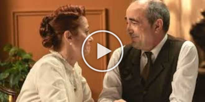 Una Vita anticipazioni oggi 12 febbraio 2021, Ramon e Carmen scioccati da Lolita