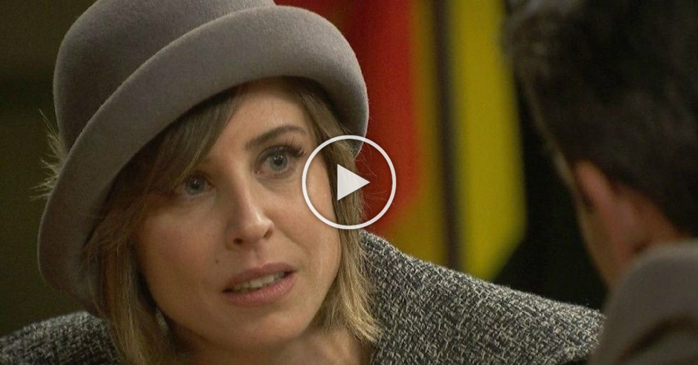 Anticipazioni Il Segreto, puntata sabato 12 ottobre 2019: Adela nel mirino degli anarchici
