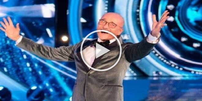 Grande Fratello, entreranno 12 vip e 8 nip: Alfonso Signorini rivela i primi nomi