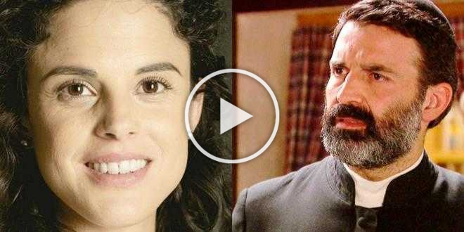 Anticipazioni Il Segreto dal 13 al 19 gennaio 2020: Esther, la figlia di don Berengario