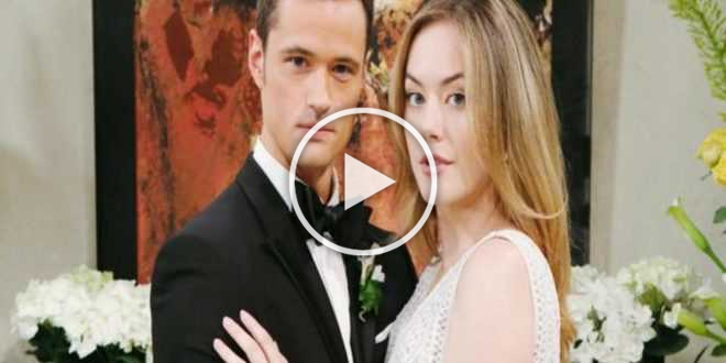 Beautiful anticipazioni dal 13 al 19 settembre 2020: il matrimonio di Thomas e Hope