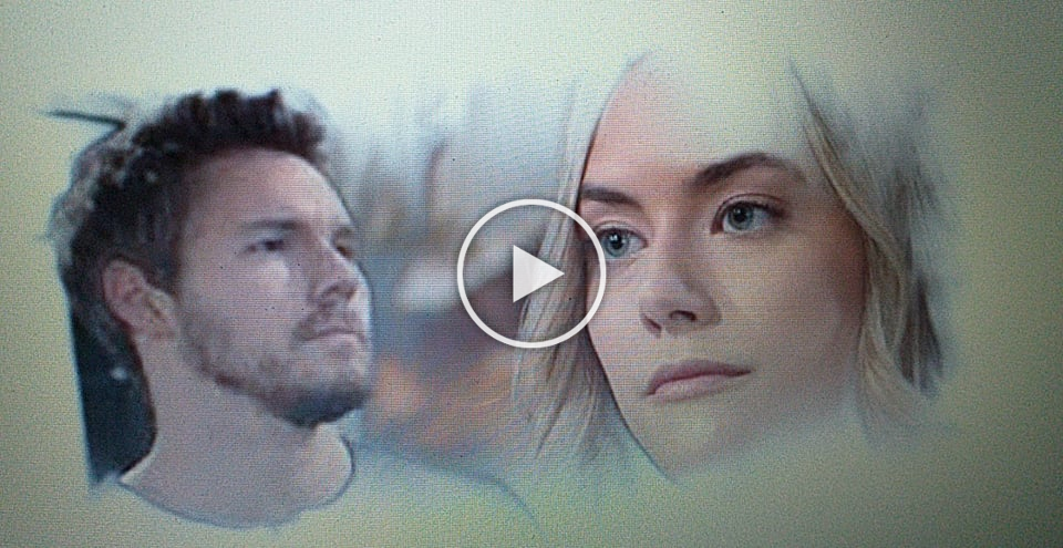 Beautiful anticipazioni, puntata 13 novembre 2019: Hope gelosa di Steffy e Liam