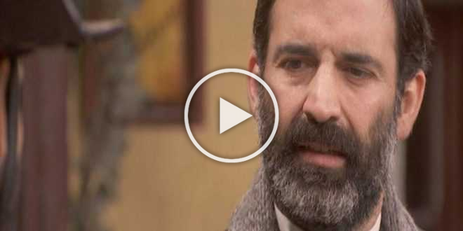 Anticipazioni Il Segreto, puntata 14 gennaio: il passato di don Berengario