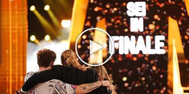 Amici 22, anticipazioni Finale: i quattro finalisti, il regolamento e probabile vincitore