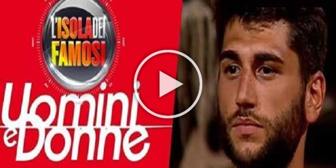 Isola dei Famosi 14: spunta un clamoroso retroscena su Jeremias Rodriguez!