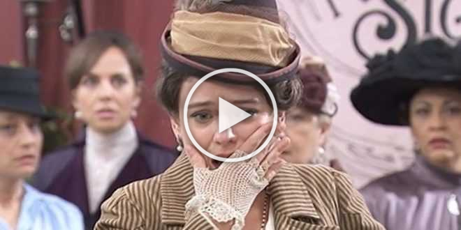 Una Vita anticipazioni, 14 settembre 2020: Lolita aggredisce Genoveva