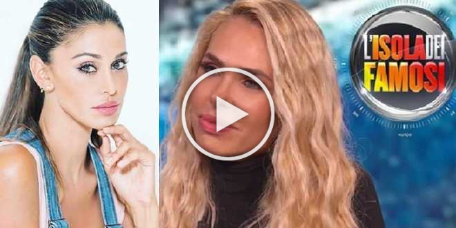 Isola dei Famosi 15: svelata la conduttrice e la nuova inattesa location