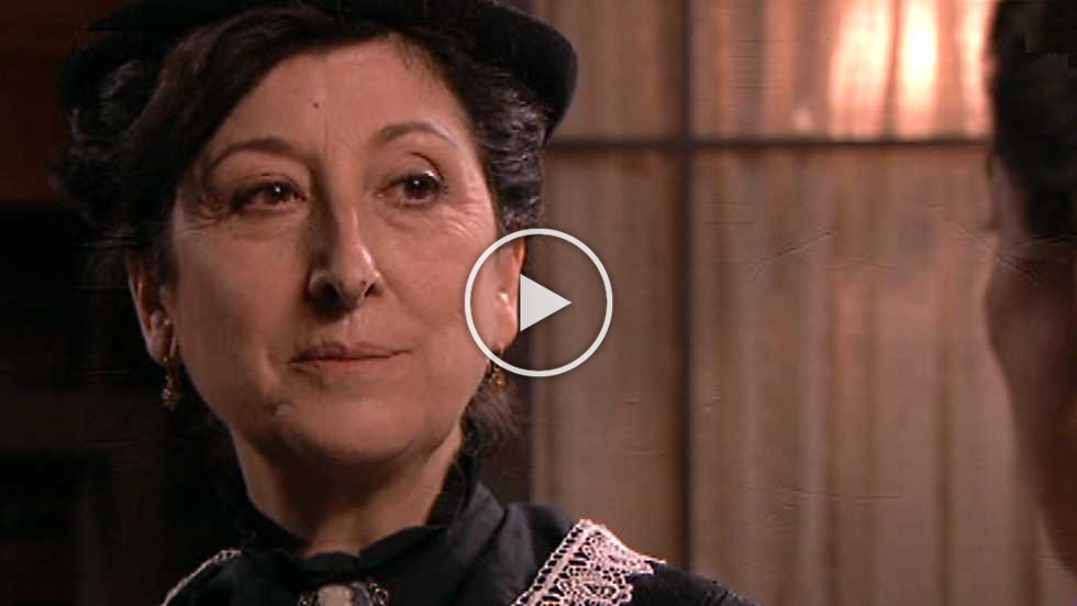 Una Vita anticipazioni, 15 dicembre 2019: il risveglio di Ursula