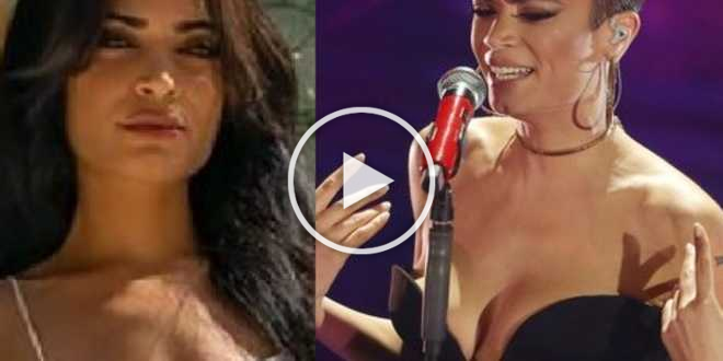 Amici 15, Elodie Di Patrizi: la cantante replica alle offese e agli insulti contro di lei