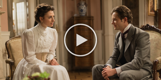 Anticipazioni Una Vita puntata, mercoledì 16 settembre 2019: Lucia diventa il burattino di Samuel?