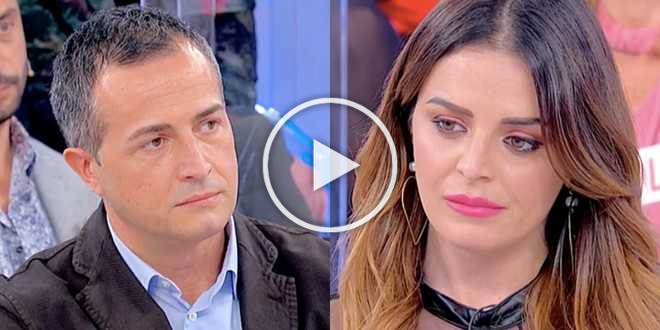 Uomini e Donne 17-05-2021: Riccardo accusa Roberta, il piano per prendere in giro tutti